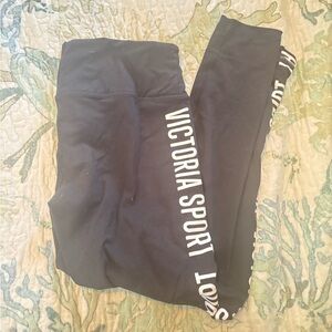 Victoria secret leggings
